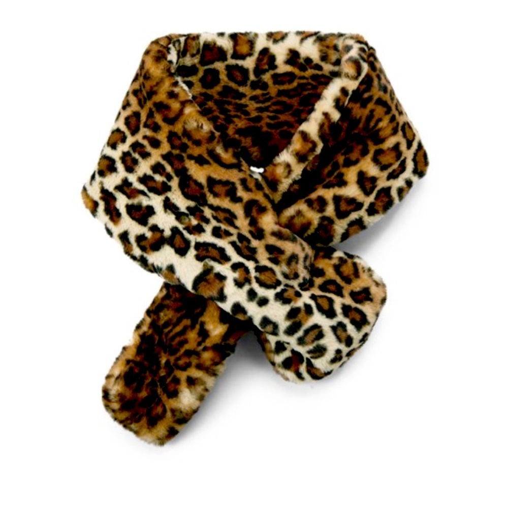 Cabi Bundle Up Scarf
